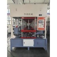 HZ700重型射芯機