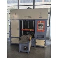 HZ800-X下模移出環保型射芯機