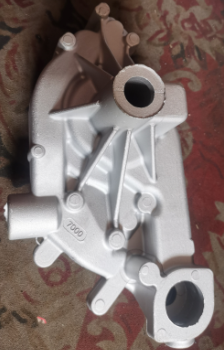 汽車水泵鑄件模具生產，鑄件銷售